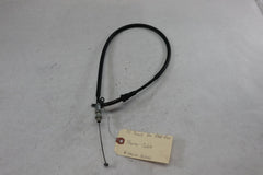 OEM Suzuki Motorcycle Starter Cable 2002 GSXR1000 Royal 58410-35F00