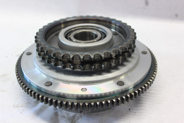 CLUTCH SHELL & SPROCKET, 36 TOOTH 37707-98A 2000 H-D ELECTRAGLIDE FLHT