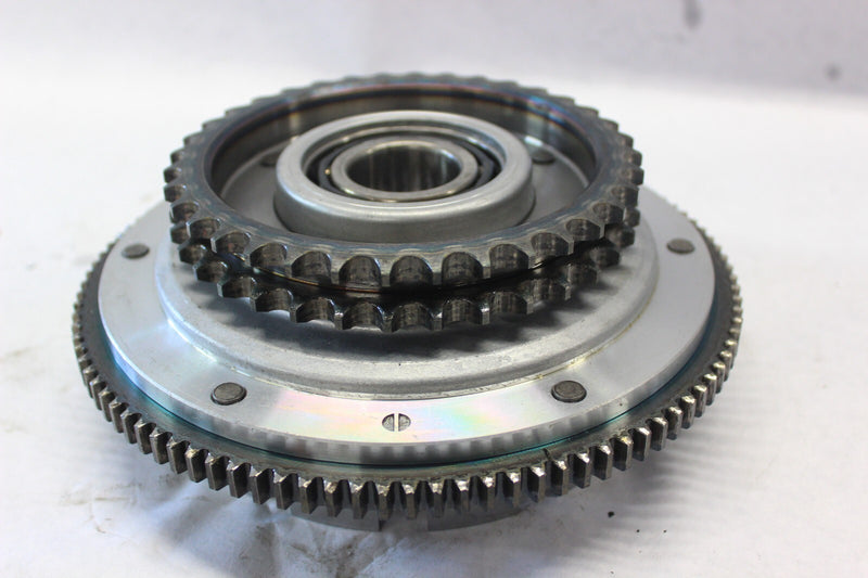 CLUTCH SHELL & SPROCKET, 36 TOOTH 37707-98A 2000 H-D ELECTRAGLIDE FLHT