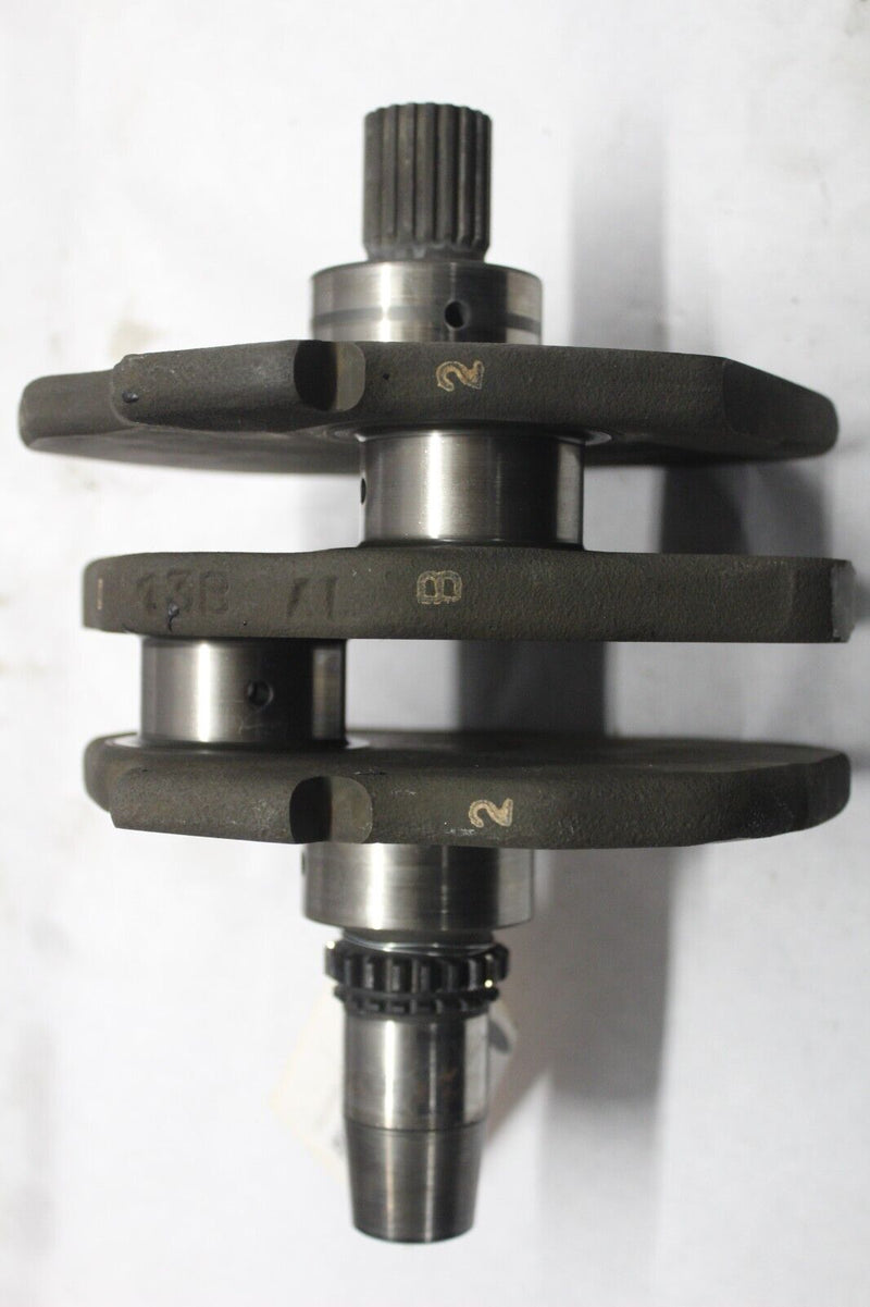 CRANKSHAFT 13300-ME9-780 1983 VT750C SHADOW