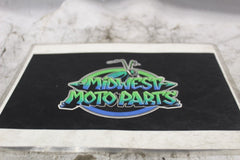 26261-99 Oil Filter Mount Black HARLEY DAVIDSON