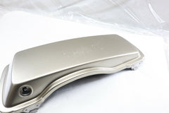 OEM Harley Davidson RIGHT Saddlebag Lid 2012 Streetglide 90756-93
