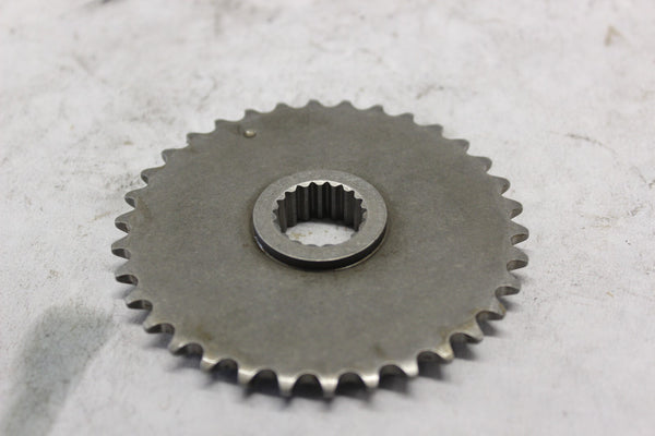 Cam Drive Sprocket 34T 25728-06 2010 H-D ULTRA CLASSIC FLHTCU