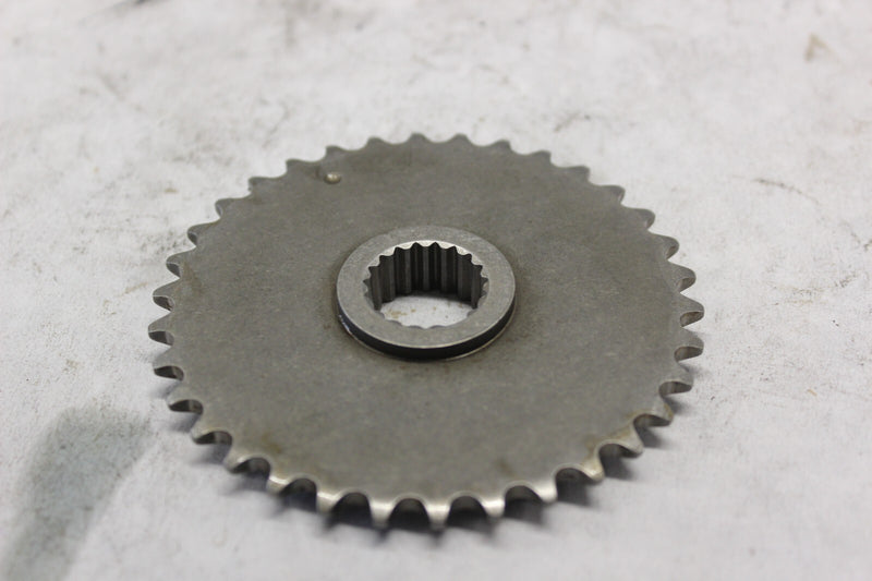 Cam Drive Sprocket 34T 25728-06 2010 H-D ULTRA CLASSIC FLHTCU