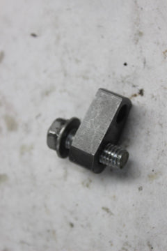 ONE-WAY SHAFT PLATE W/ SCREW 13271-1639 2005 KAWASAKI NINJA ZX-12R