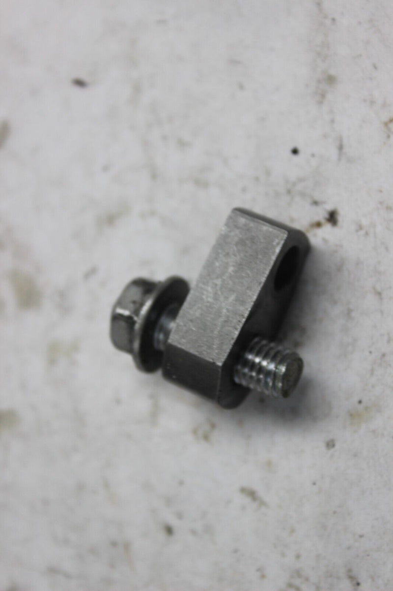 ONE-WAY SHAFT PLATE W/ SCREW 13271-1639 2005 KAWASAKI NINJA ZX-12R
