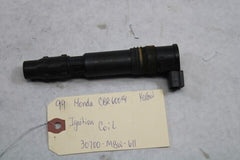 OEM Honda Motorcycle 1999 CBR600F4 Ignition Coil 30700-MBW-611