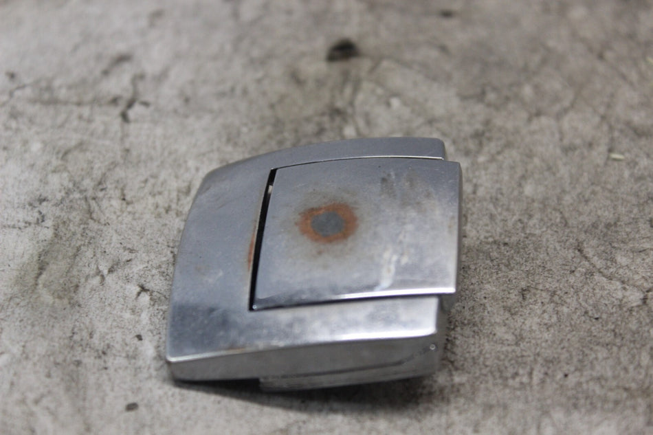 Tour-Pak Catch Body Harley Davidson 90649-85