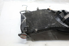 OEM Suzuki Radiator 2001 Hayabusa GSX1300R 17710-24F01