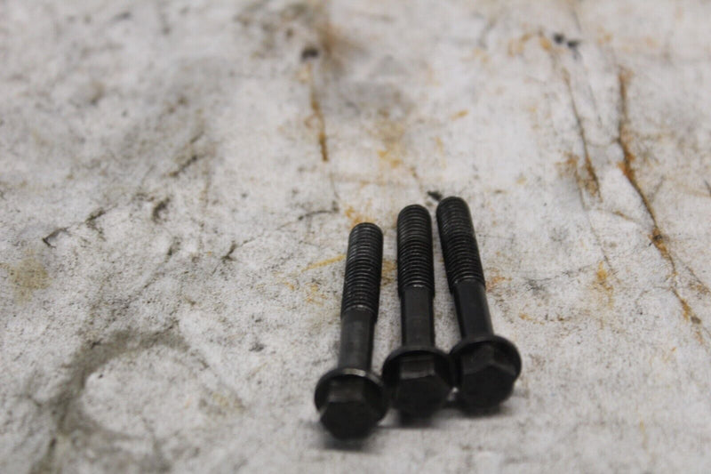 T3201029 BOLT, RHHF, M6X40, RAW, 10.9 2005 TRIUMPH SPRINT ST1050