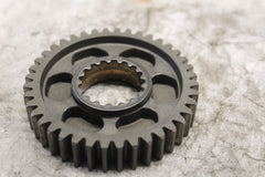 2ND WHEEL GEAR 40T 5EL-17221-00-00 2003 V-STAR XVS1100AR