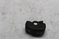 71684-06 OFF RUN BUTTON LEFT HAND CONTROL HARLEY DAVIDSON