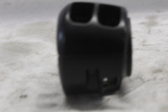 LEFT Control Housing (2) HARLEY DAVIDSON #71500119 #71500054