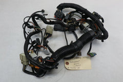 OEM Harley Davidson Interconnect Wiring Harness 2009 Ultra Blk/Sil 70232-08