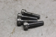 UNDER BRACKET PINCH BOLT (4) 3J3-23346-00-00 1982 YAMAHA MAXIM