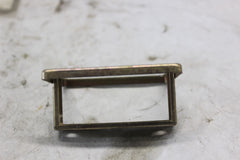 RADIO INDICATOR REAR BRACKET 39163-MB9-871 1982 GOLDWING GL1100A