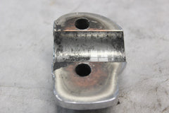 AXLE HOLDER RIGHT CHROME 45066-00 2001 H-D SOFTAIL DUECE FXSTD