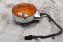 Rear Lamp Turn Signal 68713-94 2010 H-D ULTRA CLASSIC FLHTCU