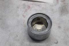 Chrome Axle Cover 1.1" (29MM) INSIDE DIAMETER HARLEY DAVIDSON