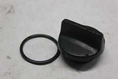 OIL FILLER CAP 16115-1009 1988 KAWASAKI EX500