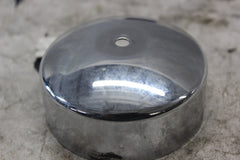 STARTER COVER CHROME 31535-91 2001 H-D SOFTAIL DUECE FXSTD