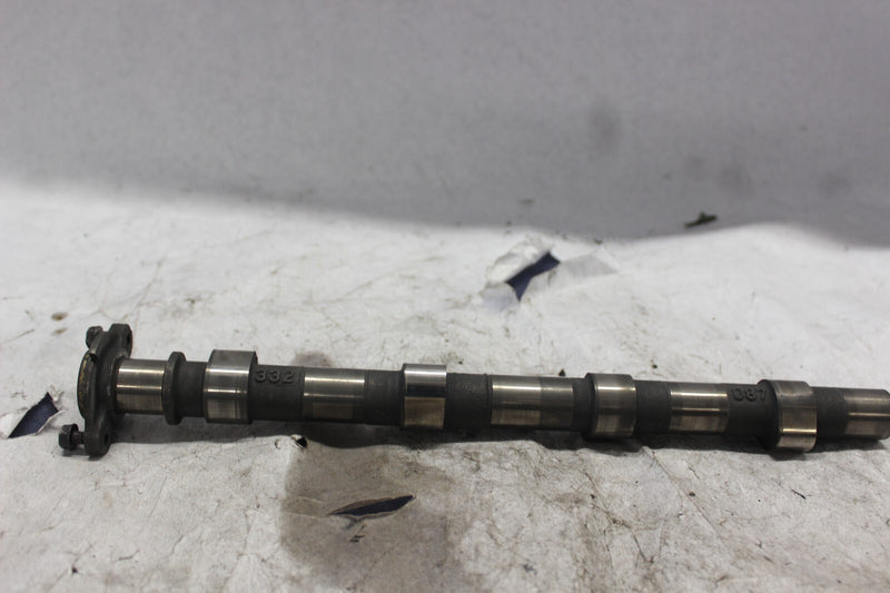INTAKE CAMSHAFT 12044-1151 1986 KAWASAKI CONCOURS ZG1000