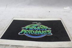 FUEL PUMP BRACKET 11046-1987  2002 KAWASAKI ZX-6
