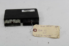 OEM Honda Motorcycle PGM-FI Unit CDI ECM 38770-MCJ-A01 2003 CBR900RR