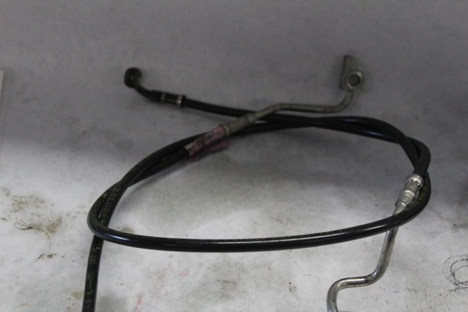 Front Left Brake Line (ABS) HARLEY DAVIDSON 41800545