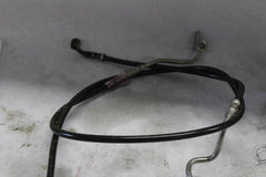 Front Left Brake Line (ABS) HARLEY DAVIDSON 41800545