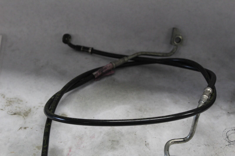 Front Left Brake Line (ABS) HARLEY DAVIDSON 41800545