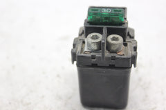 STARTER MAGNETIC SWITCH 35850-MR5-007 1998 HONDA CBR900RR