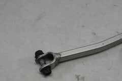 OEM Suzuki Motorcycle Rear Torque-Link Bar 2002 GSXR600 Silver 64310-35F00