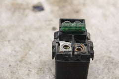 Starter Magnetic Switch 35850-MR5-007 2000 HONDA CBR600F4