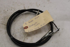 OEM Yamaha Motorcycle 1981 XJ650 Speedometer Cable 5K5-83550-00-00