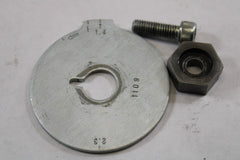 1985 Kawasaki Eliminator ZL900 Pulsing Coil Rotor 21007-1109