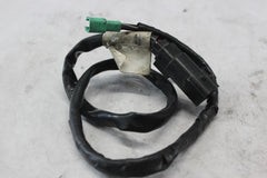 Throttle Jumper Harness #70415-08 2008 H-D ELECTRAGLIDE FLHT