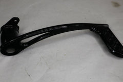 42407-87 Battistinis Rear Foot Brake Lever Black HARLEY DAVIDSON