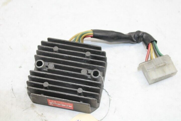 OEM Honda Motorcycle Rectifier 1984 Goldwing GL1200A 31600-MG9-010