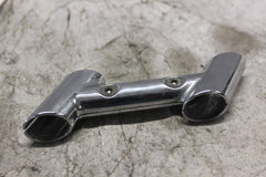 Right Clamp Saddlebag Guard Inner/Outer 90946-93A, 90935-93A HARLEY DAVIDSON