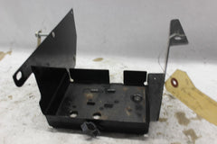 66281-02 BATTERY TRAY HARLEY DAVIDSON