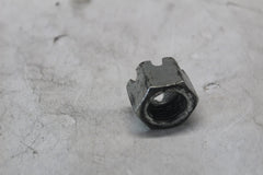 REAR AXLE CASTLE NUT 7987 2001 H-D SOFTAIL DUECE FXSTD
