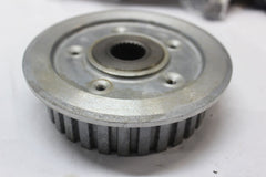 Clutch Assy (Center Clutch) 22120-MN0-000 1983 MAGNA VF750C