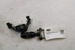 Cell Phone Holder Mount Handlebar Harley Davidson