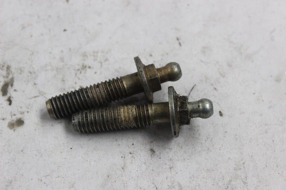 29465-08 Air Cleaner Breather Bolts (2) HARLEY DAVIDSON