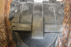 FRONT SEAT (ANIMAL PRINT) 53001-1881-MA 1999 KAW VULCAN 1500