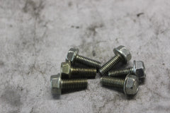 PRESSURE PLATE KIT SCREW 6PCS 2980 2001 H-D SOFTAIL DUECE FXSTD