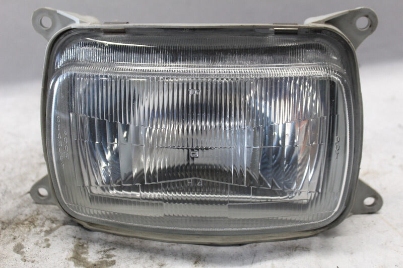 Headlight Assy 33100-MM5-672 1988 HONDA CBR1000F