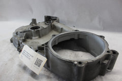 INNER PRIMARY SILVER 60661-07 2008 H-D ELECTRAGLIDE FLHT