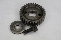 S&S 31 Tooth Pinion Gear 2002 Harley Davidson Ultra Royal 33-4160